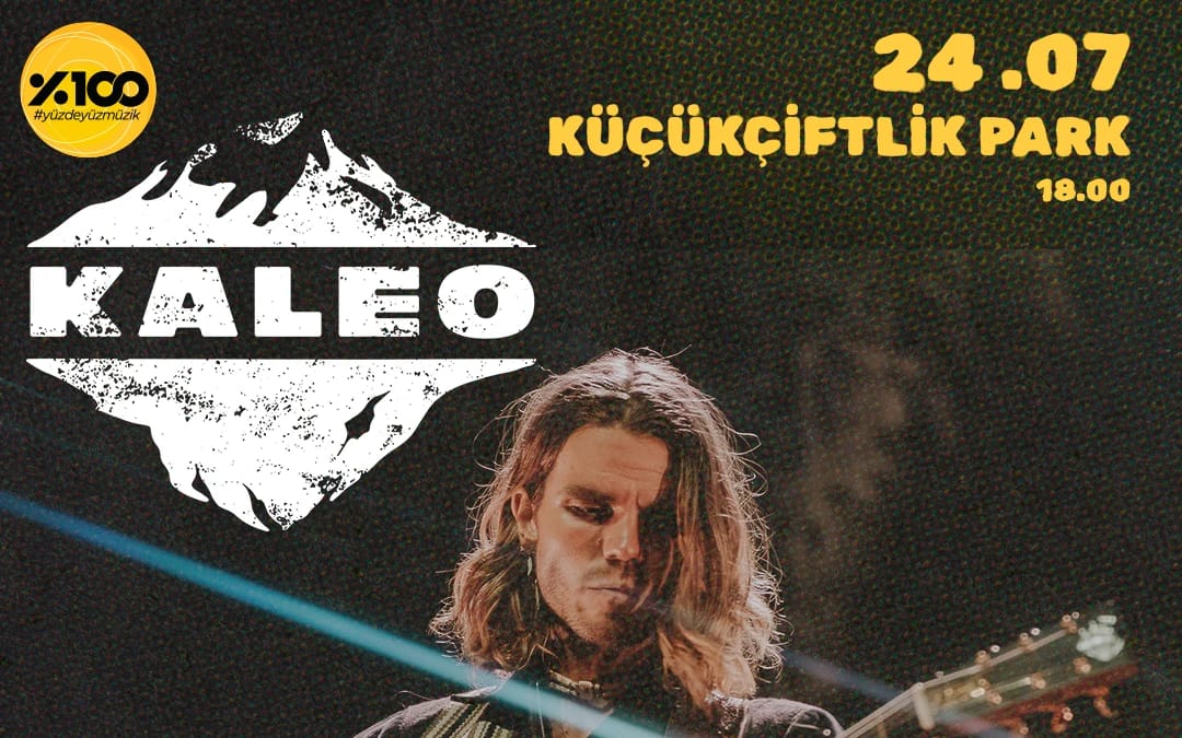 Kaleo Konseri