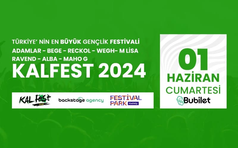 KALFEST