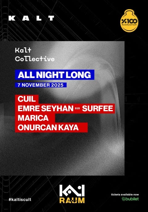 Kalt Collective