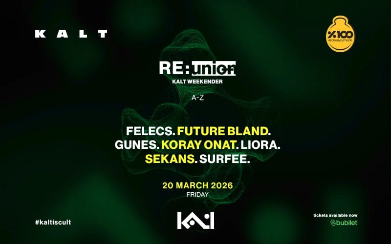 KALT | RE:union