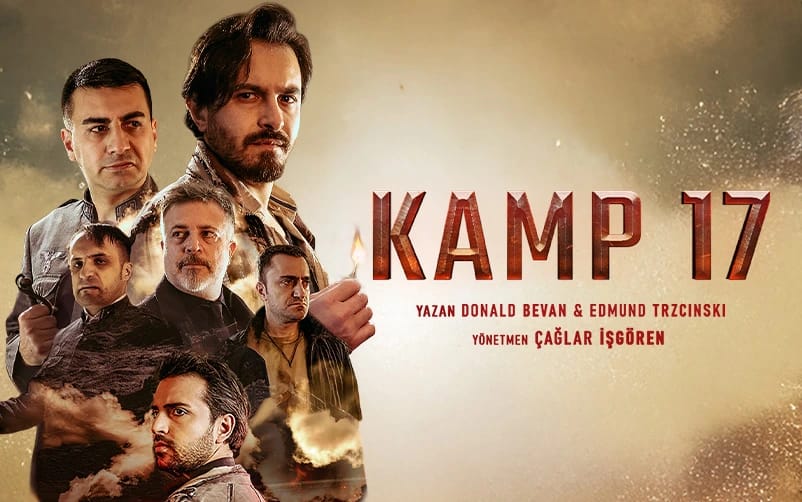 Kamp 17 Oyunu