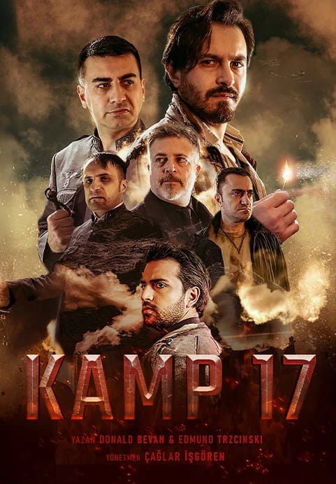 Kamp 17 Oyunu