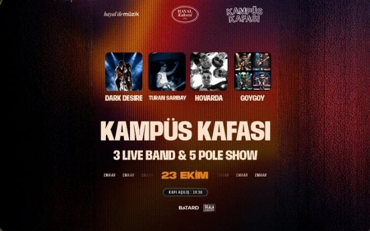 Kampüs Kafası Fest