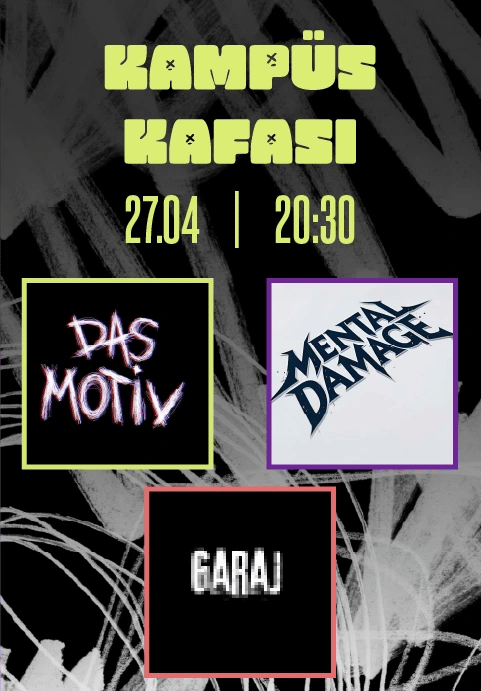 Kampüs Kafası Konseri