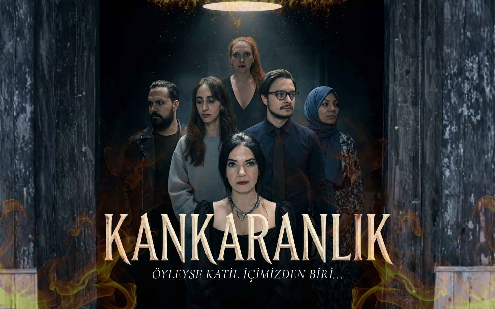 Kankaranlık