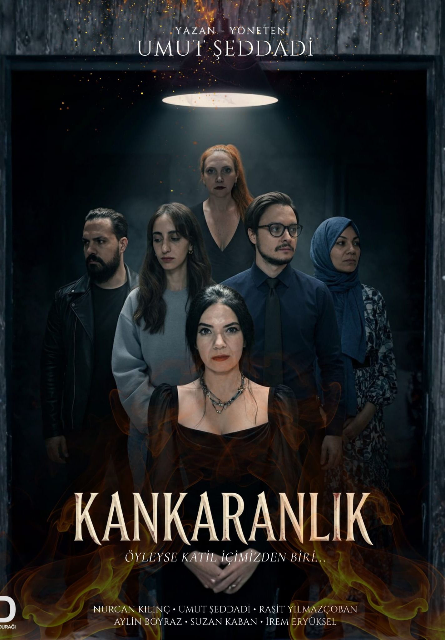 Kankaranlık