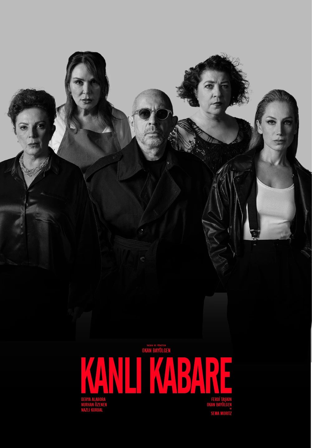 Kanlı Kabare