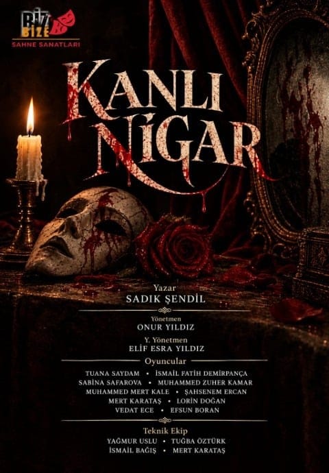 Kanlı Nigar