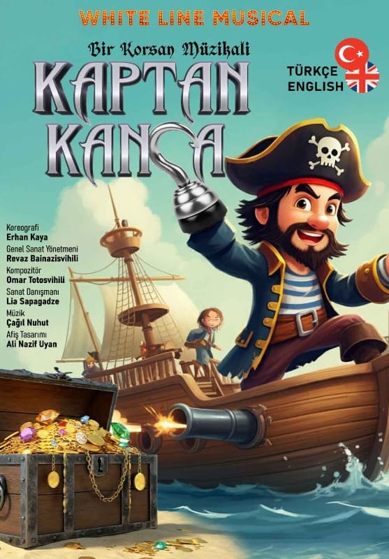 Kaptan Kanca