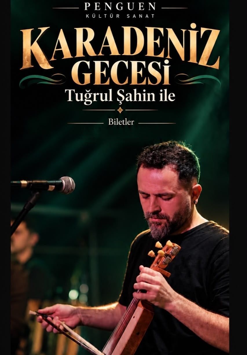 Karadeniz Gecesi