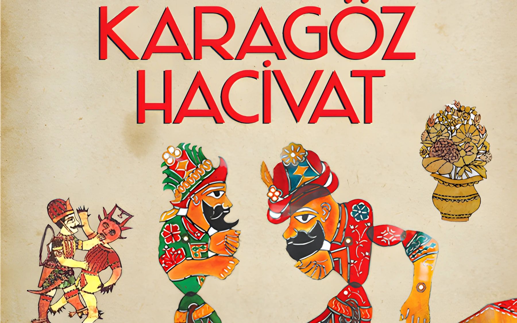 Karagöz - Hacivat 