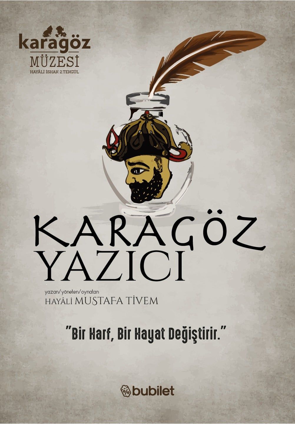 Karagöz Yazıcı