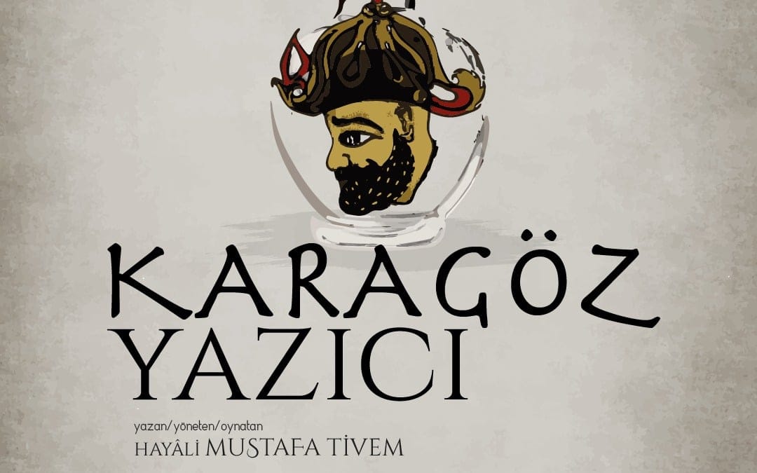 Karagöz Yazıcı