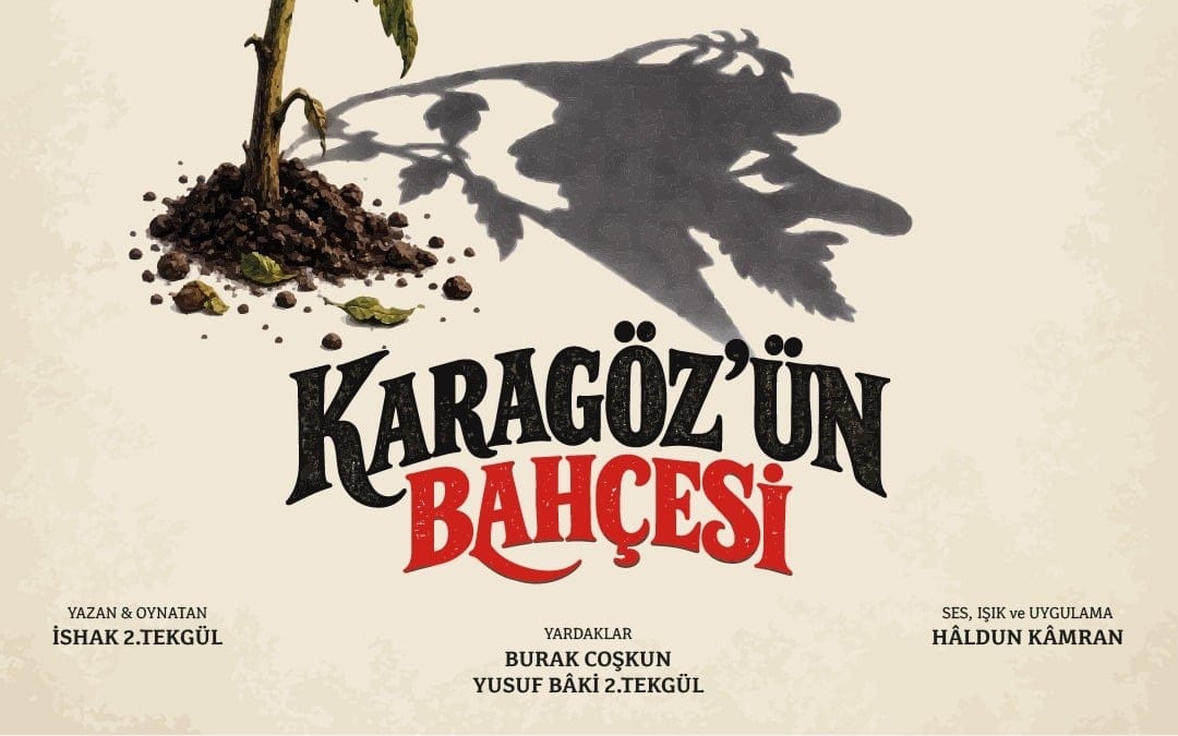 Karagözün Bahçesi