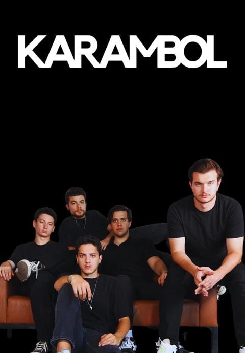 Karambol Konseri