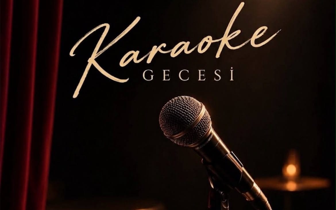 Karaoke Gecesi