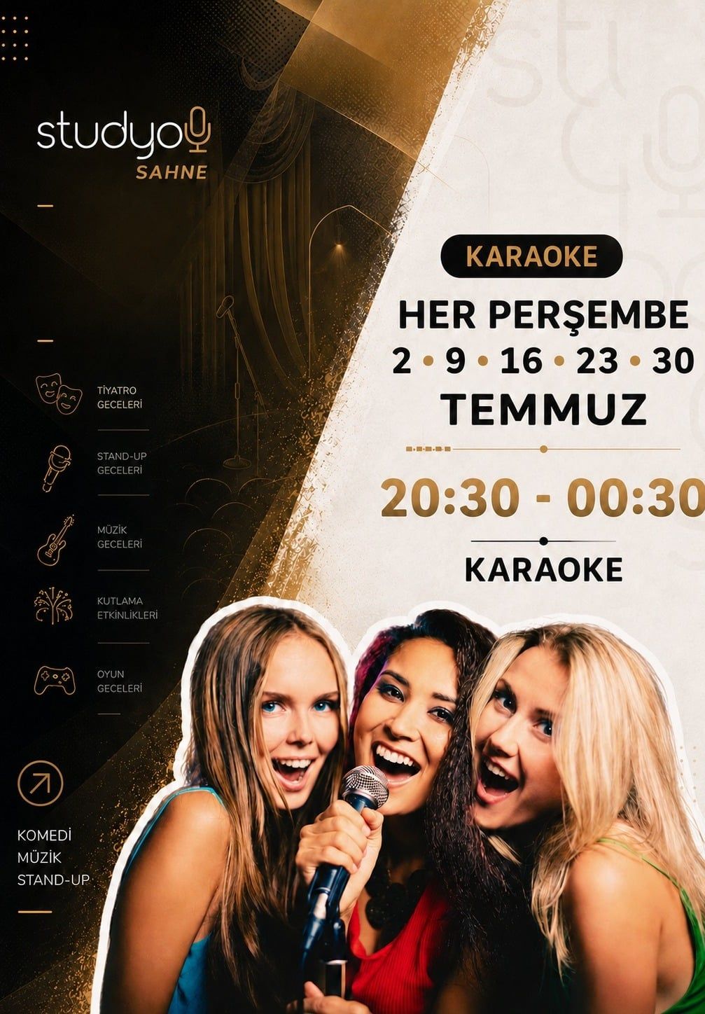 Karaoke