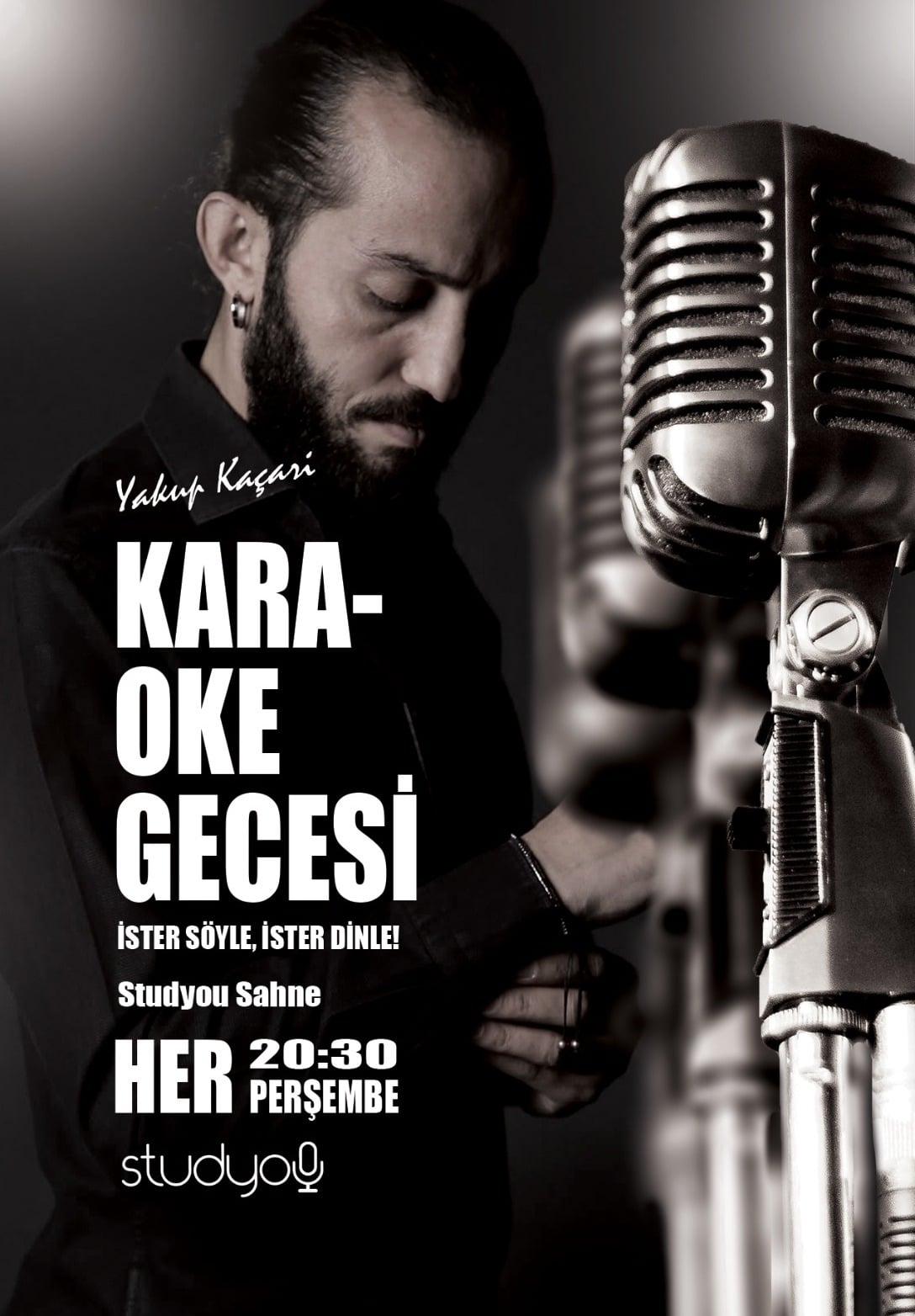 Karaoke Gecesi