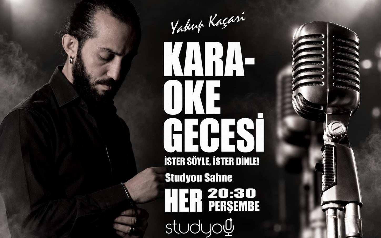 Karaoke Gecesi