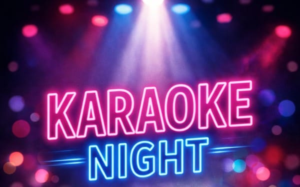 Karaoke Night