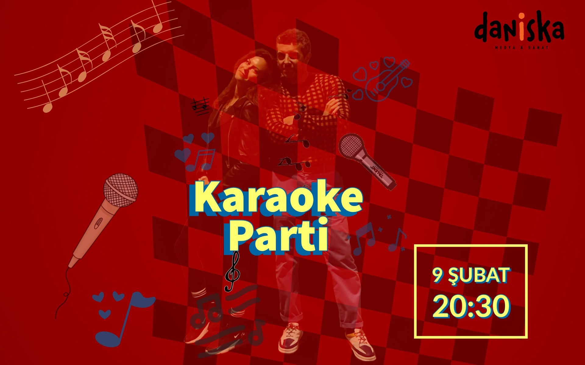 Karaoke Parti