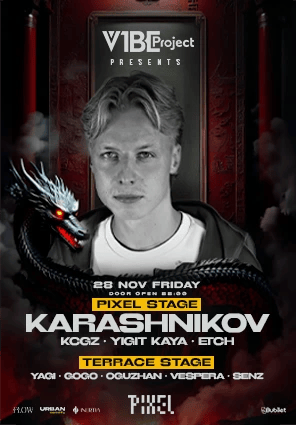 Karashnikov