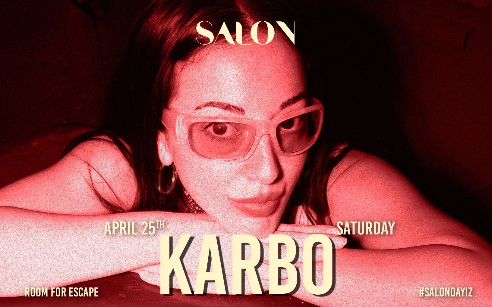 Karbo @ Salon