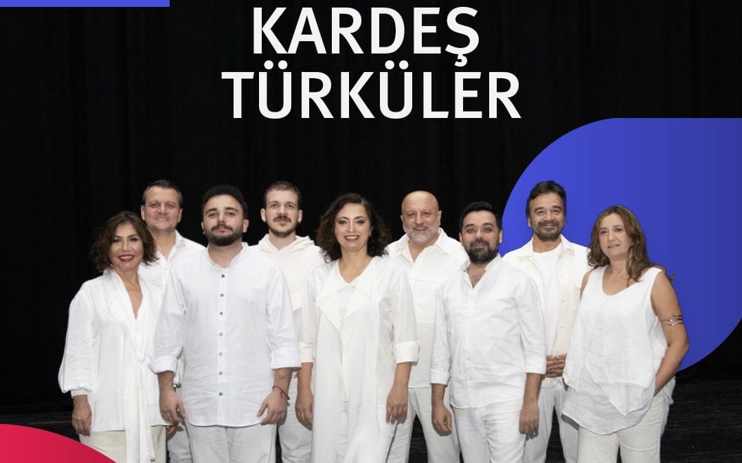 Kardeş Türküler 
