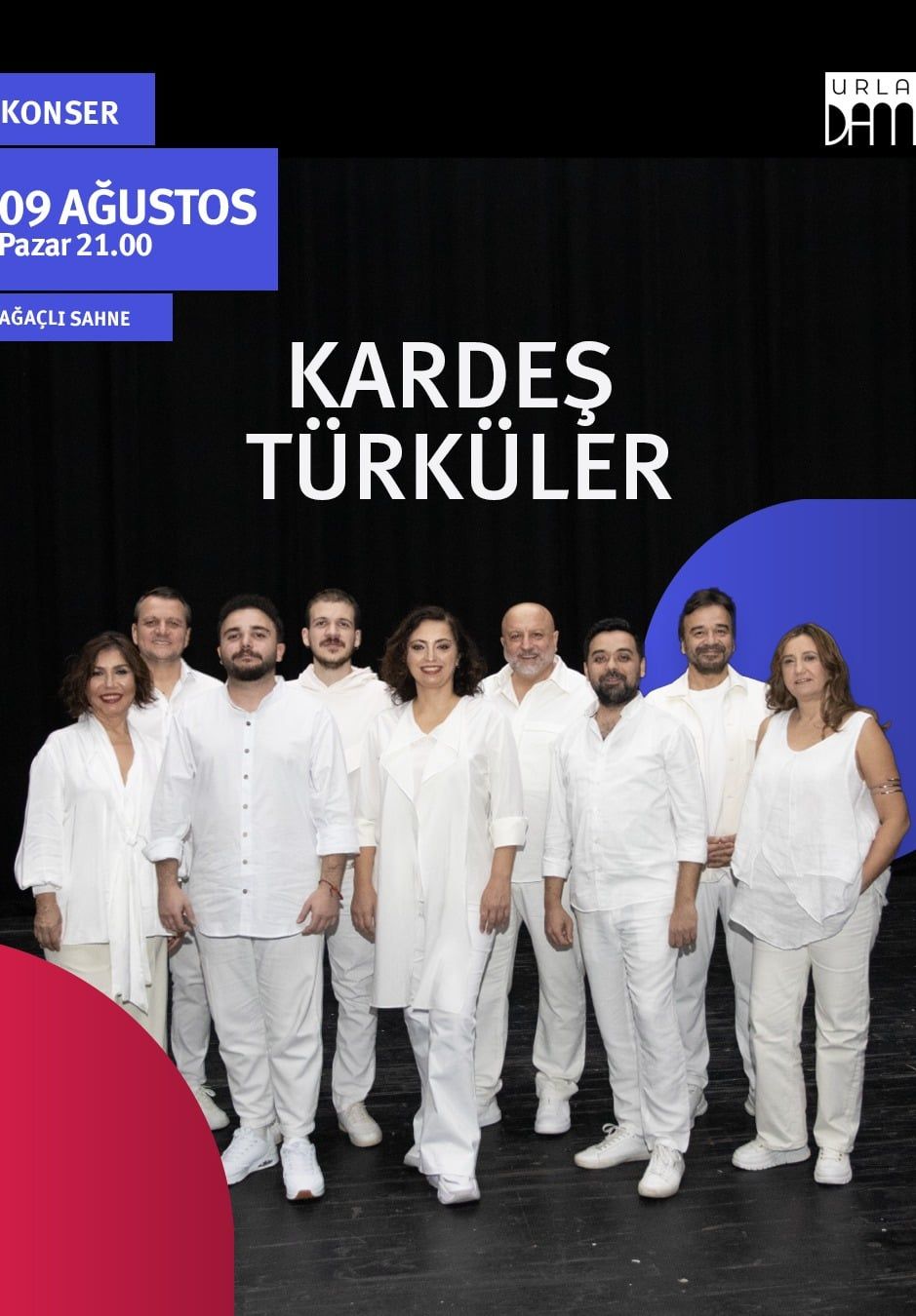 Kardeş Türküler 