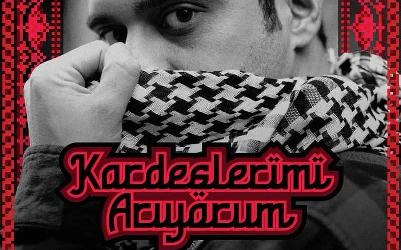 Kardeşlerimi Arıyorum