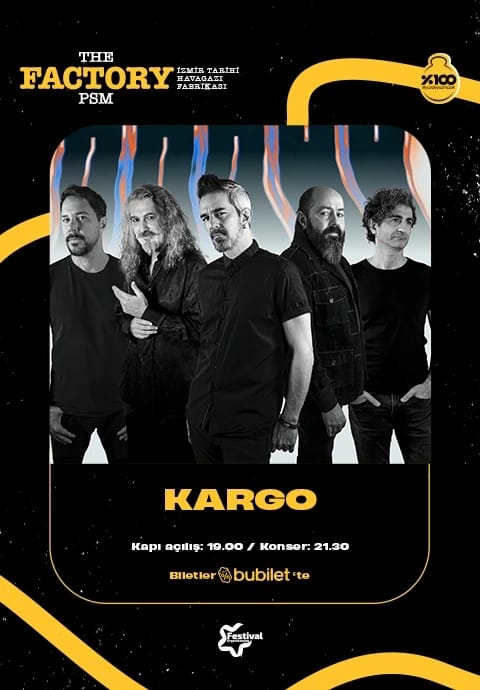Kargo
