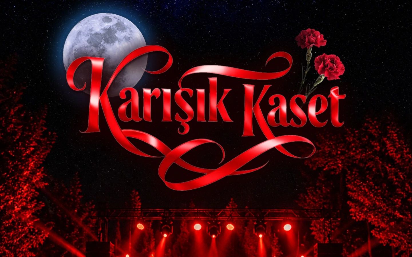 Karışık Kaset 