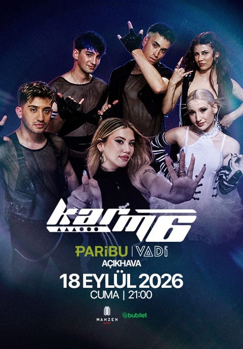 KARM6