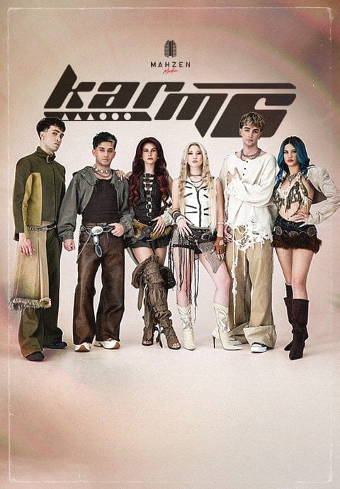 KARM6