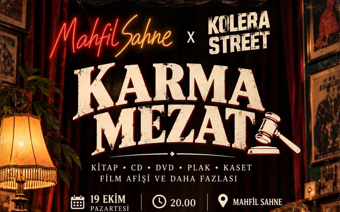 Karma Mezat