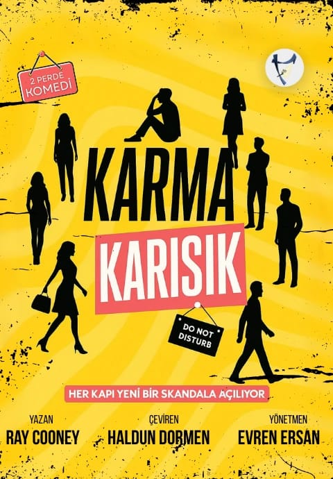 Karmakarışık