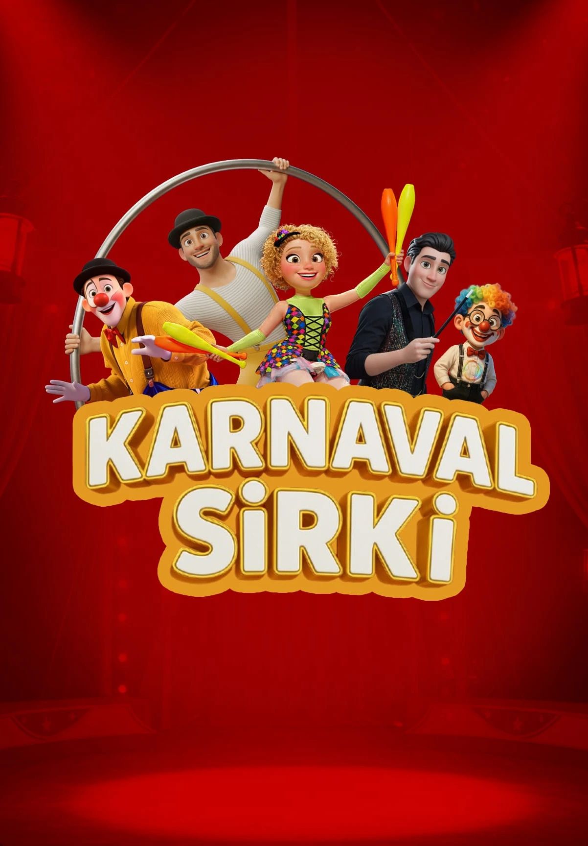 Karnaval Sirki