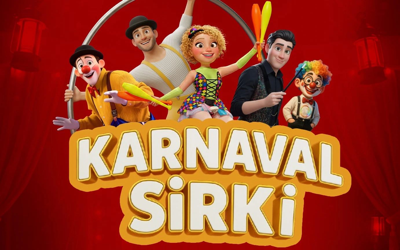 Karnaval Sirki