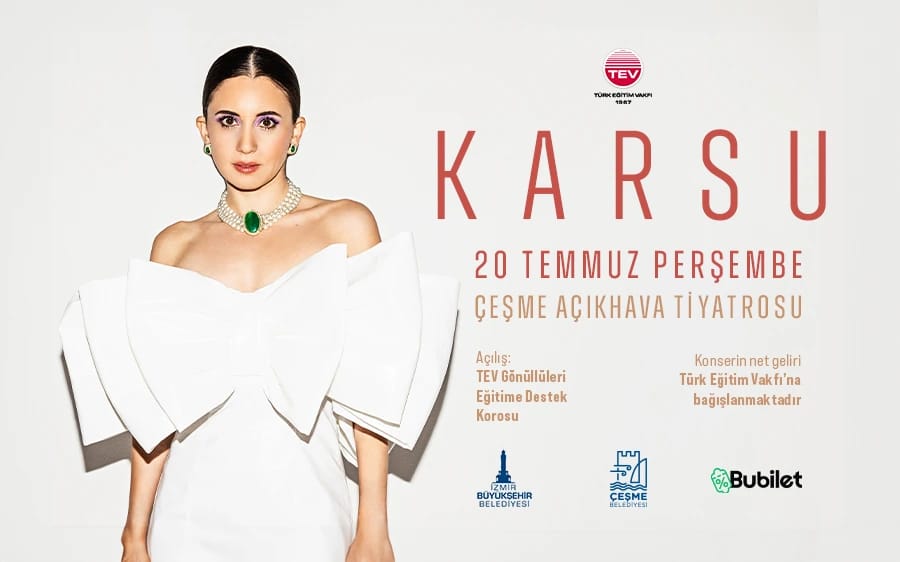 Karsu Konseri