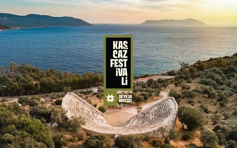 Kaş Caz Festivali