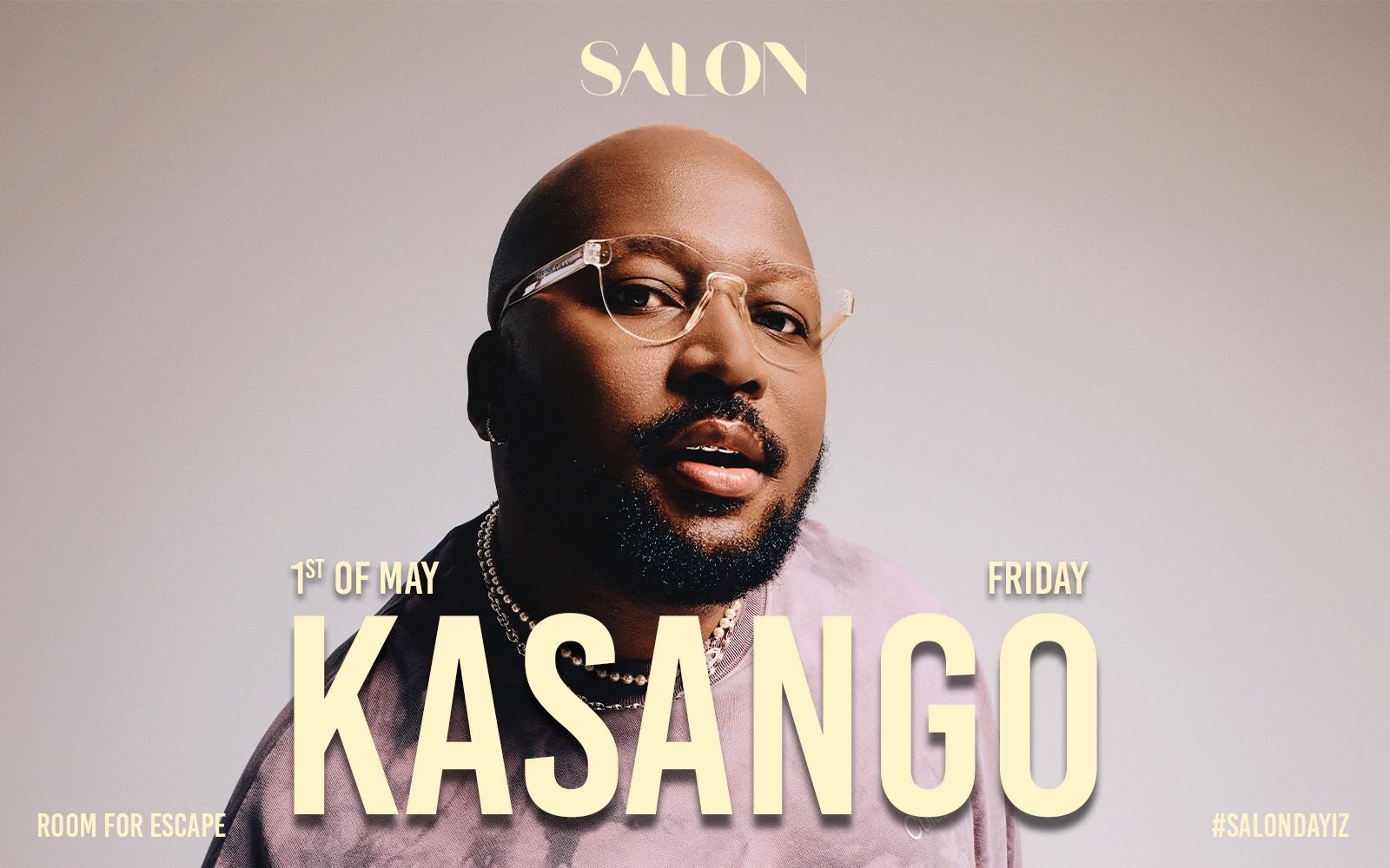 Kasango @Salon