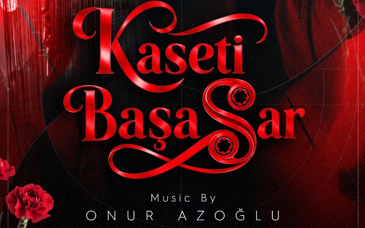 Kaseti Başa Sar
