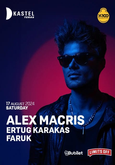 Kastel | Alex Macris