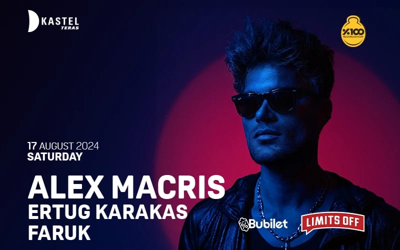 Kastel | Alex Macris