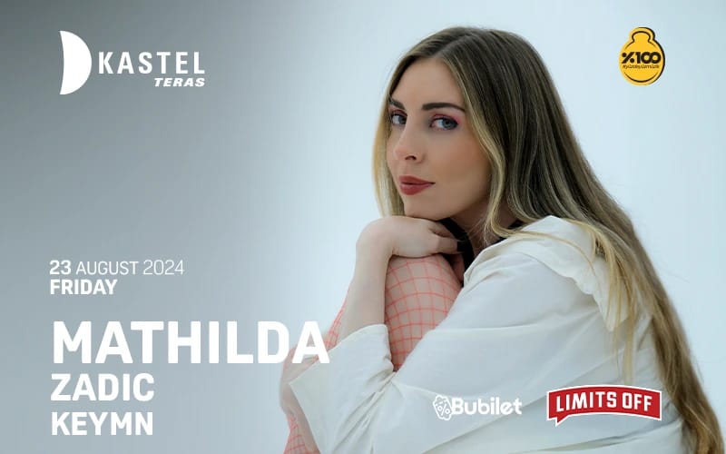Kastel | Mathilda
