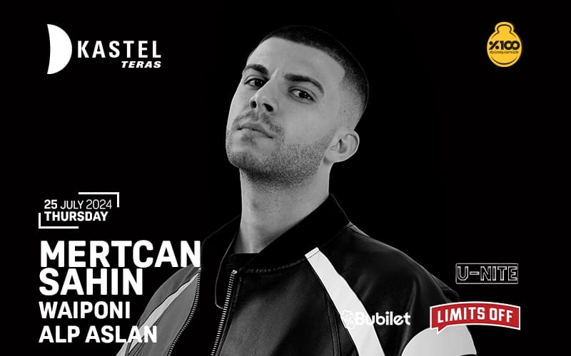 Kastel | Mertcan Sahin