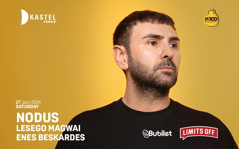 Kastel | Nodus