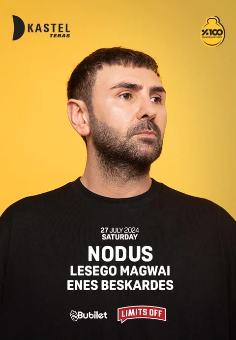 Kastel | Nodus