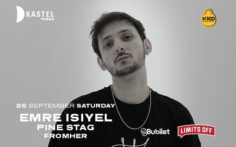 Kastel | Emre Isıyel