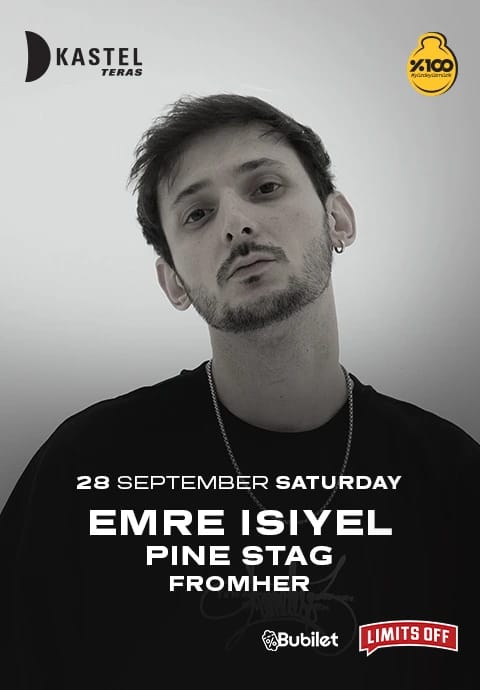 Kastel | Emre Isıyel
